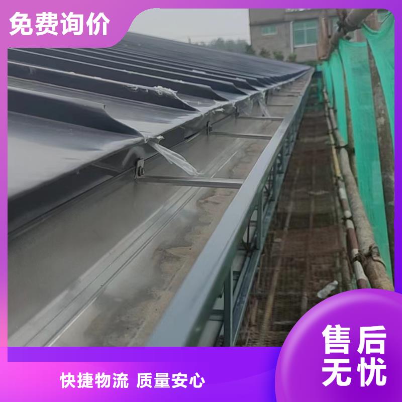 工业厂房雨水管本地厂家