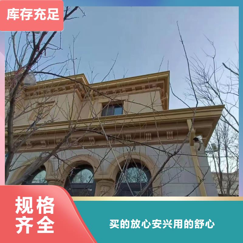 金属圆形雨水管工厂直销