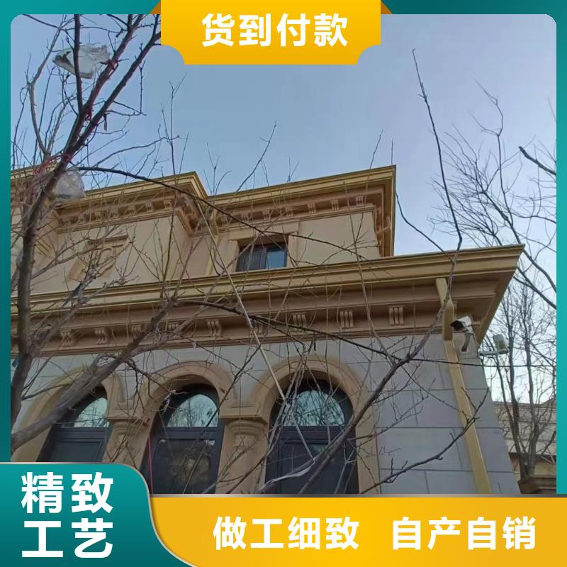 彩铝雨水管承诺守信