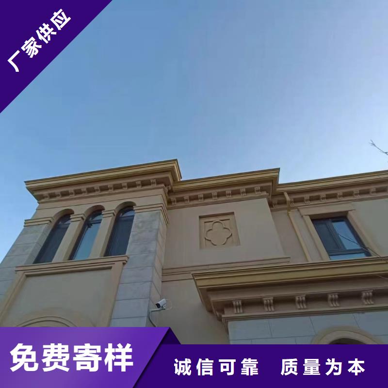 工业厂房雨水管定制