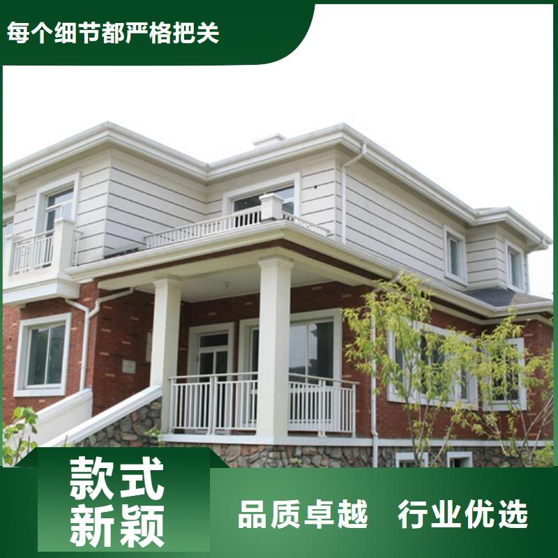 成品天沟源厂直销