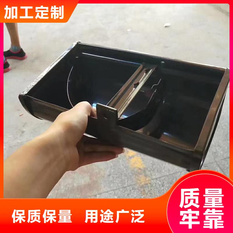  成品天沟多行业适用