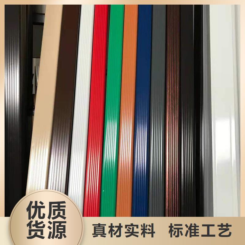 成品天沟天沟落水系统行业优选