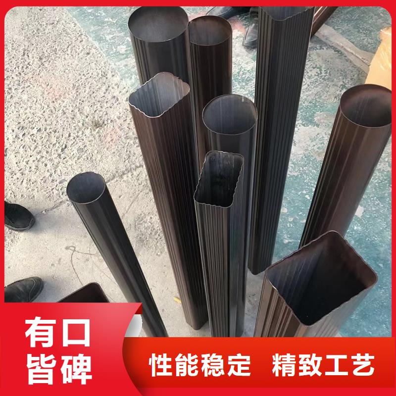 成品天沟一站式供应厂家