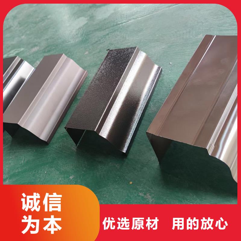 成品天沟现货供应