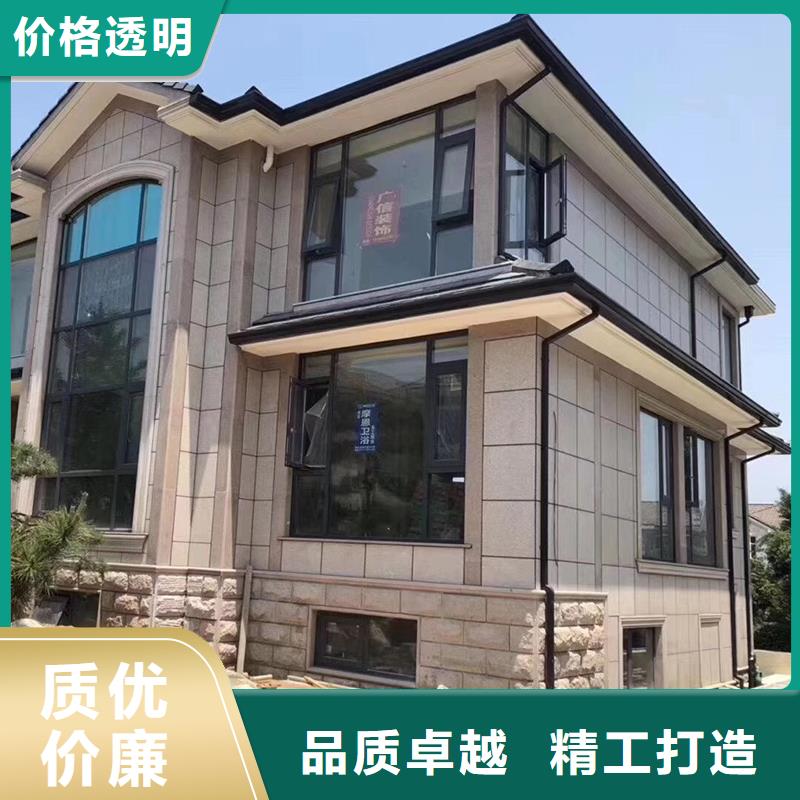  成品天沟厂家拥有先进的设备