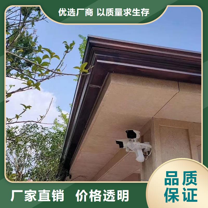  成品天沟厂家拥有先进的设备