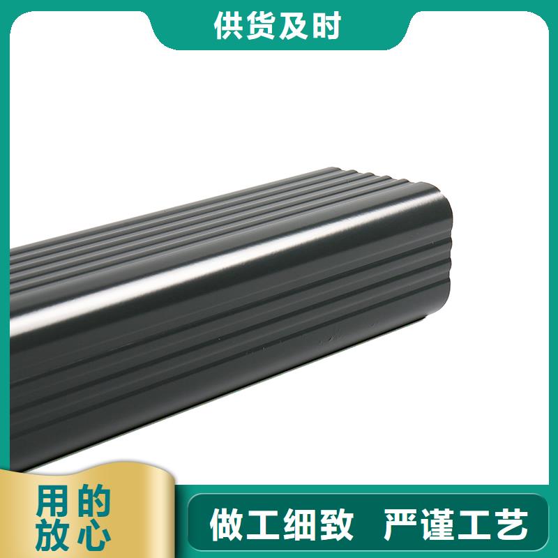 成品天沟产品性能