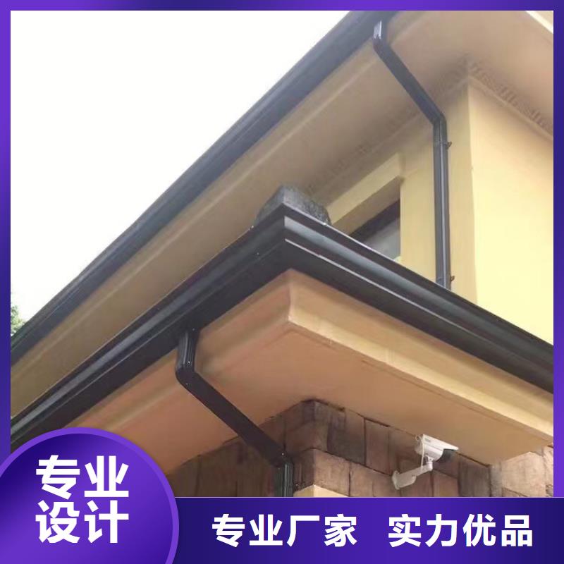 成品天沟源头厂商