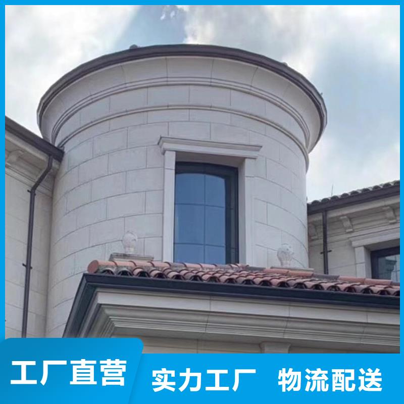 成品天沟N年生产经验