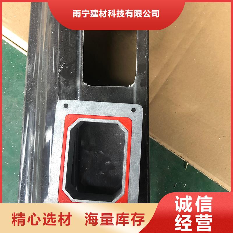 成品天沟库存丰富
