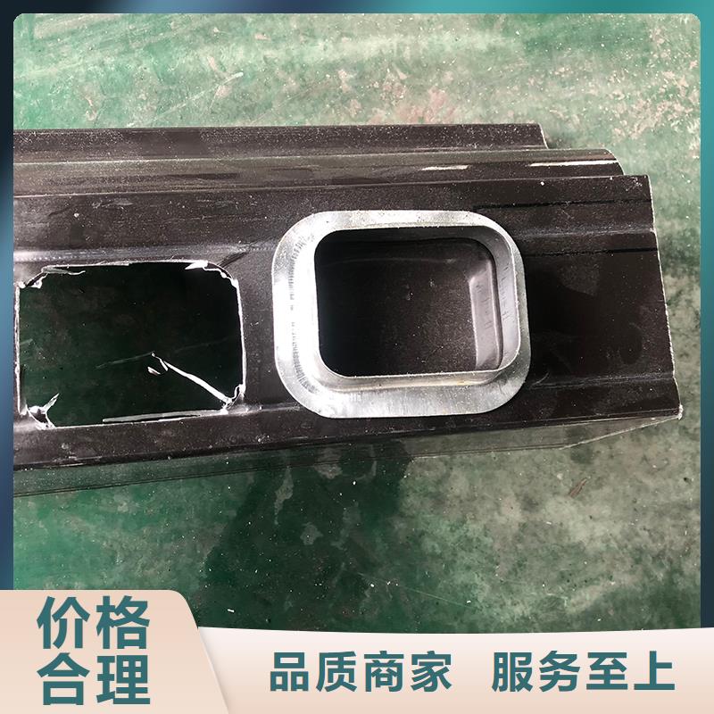 成品天沟现货齐全售后无忧