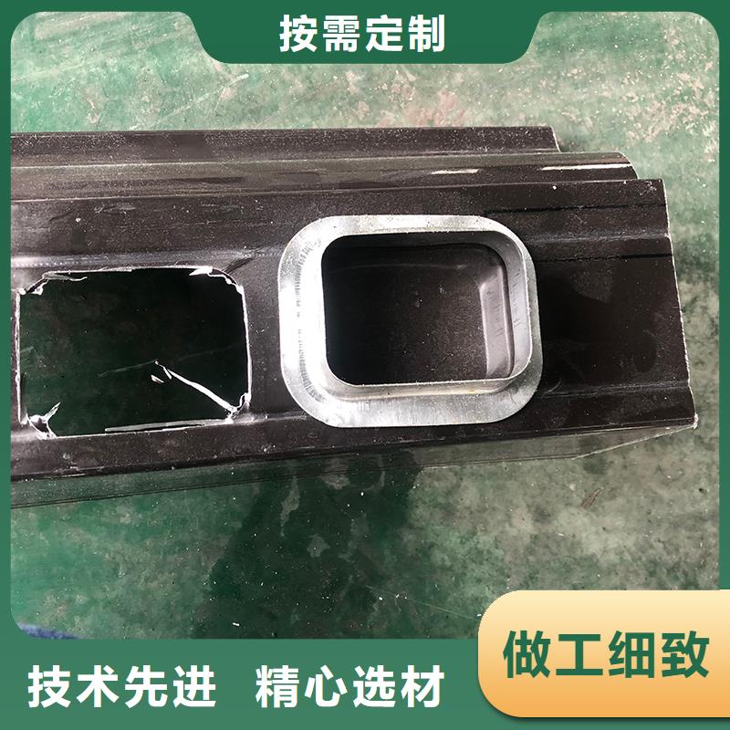 成品天沟产品性能