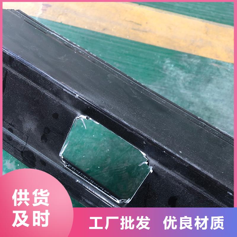 成品天沟成品雨水管厂家经验丰富