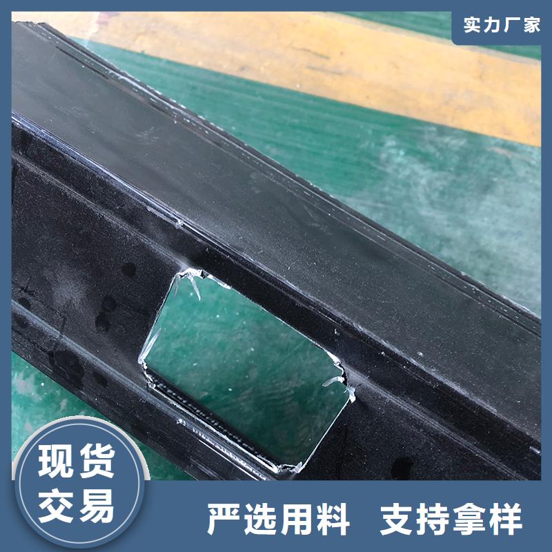成品天沟颜色尺寸款式定制