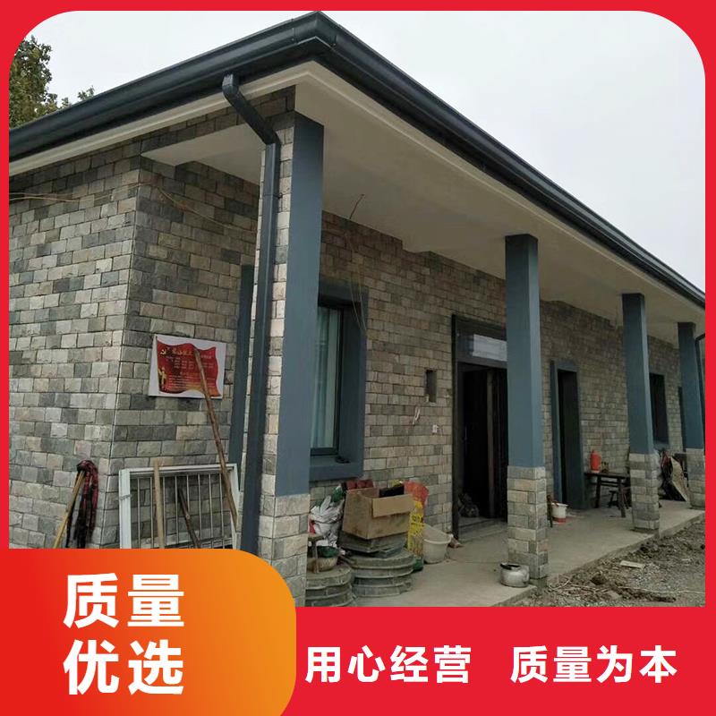 成品天沟满足您多种采购需求