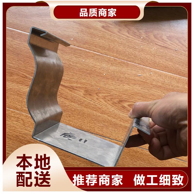  成品天沟源厂直接供货