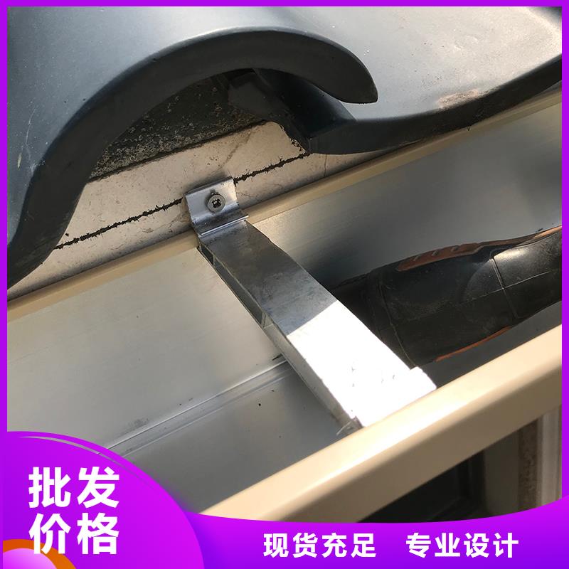 成品天沟,矩形落水管按需定做