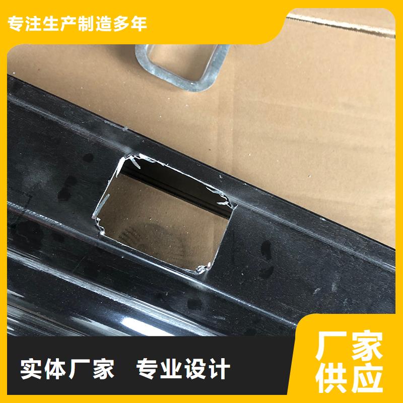 成品天沟精心打造