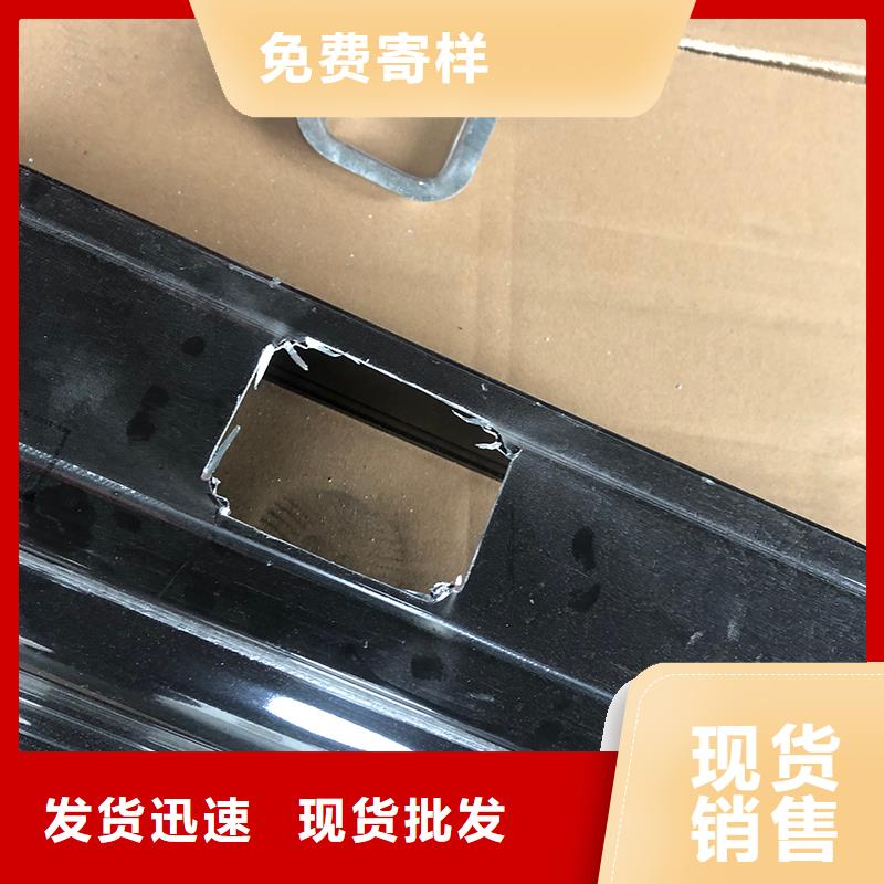 成品天沟天沟落水系统行业优选