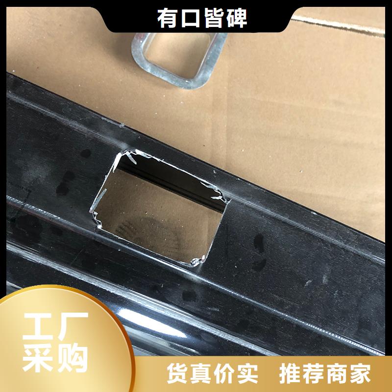  成品天沟厂家直销放心