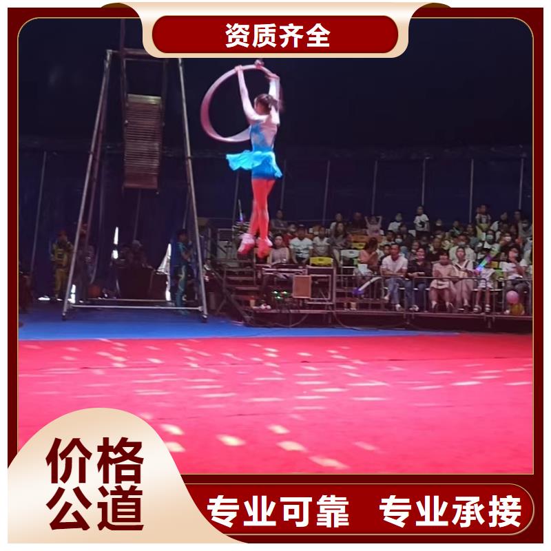 马戏团/羊驼企鹅出租表演实力强有保证