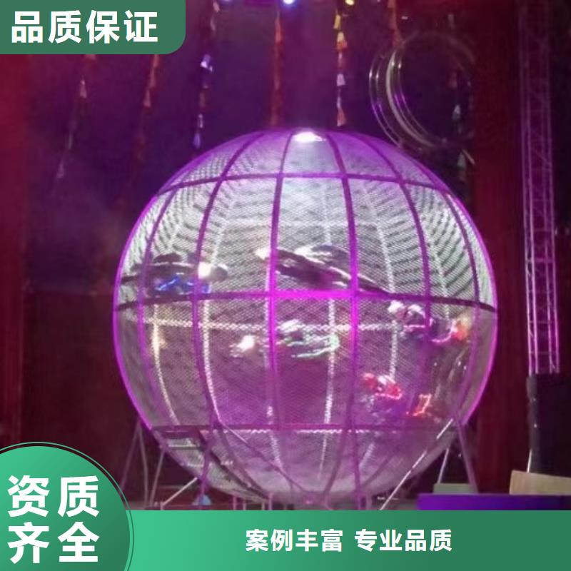 马戏团/羊驼-海洋展租赁精英团队