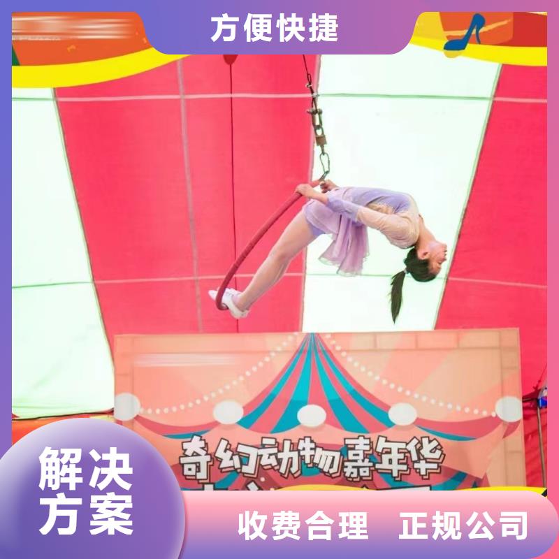 动物展租赁