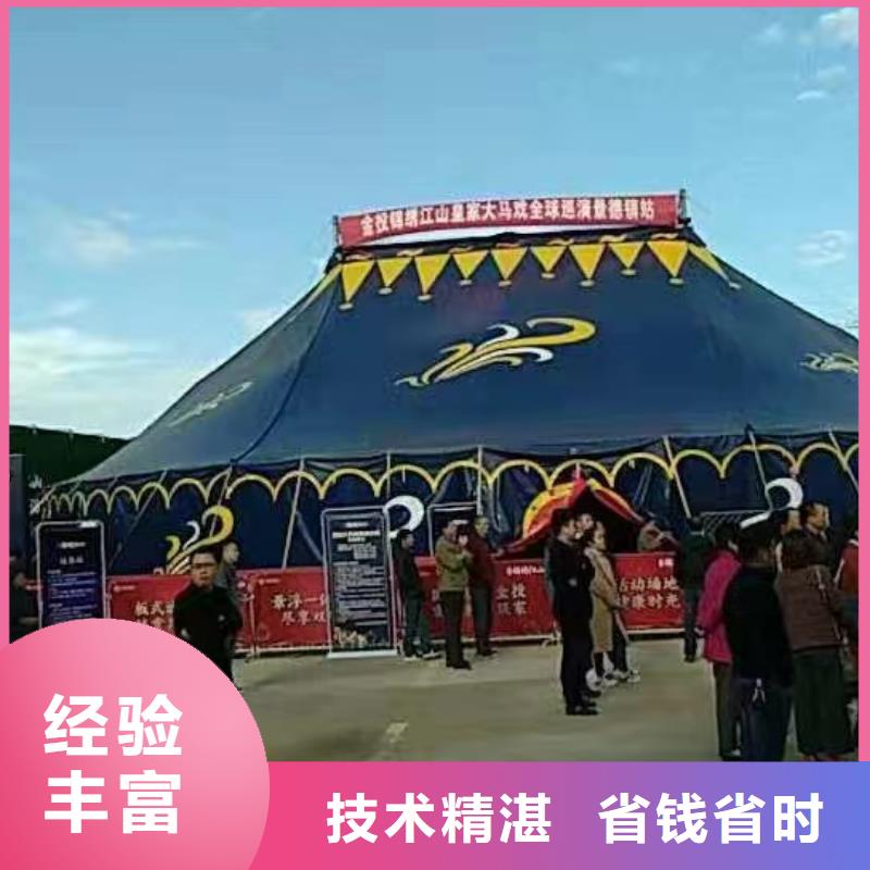 马戏团/羊驼马戏团表演一站搞定