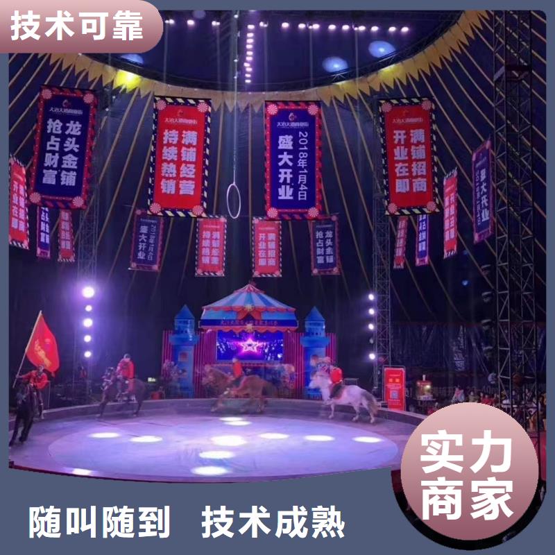 动物表演租赁
