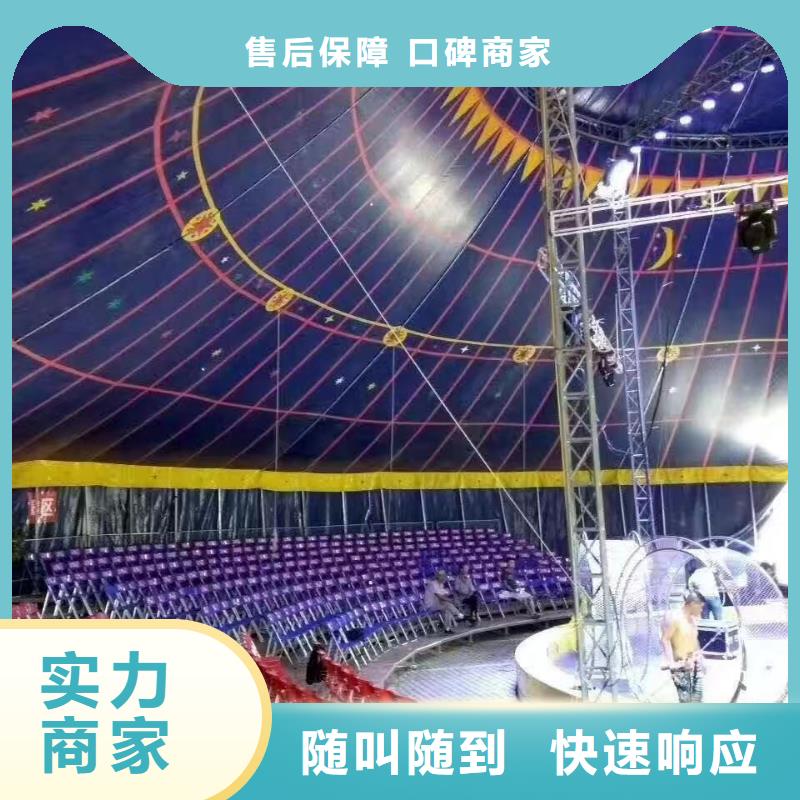 马戏团/羊驼动物展览秀快捷