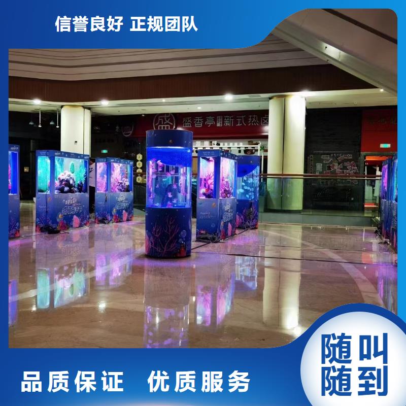 海洋主题动物表演马戏团表演出租租赁品质卓越