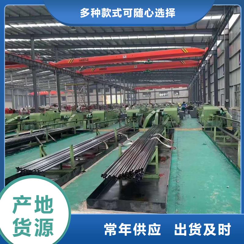 精密管_镀锌无缝管产地直供