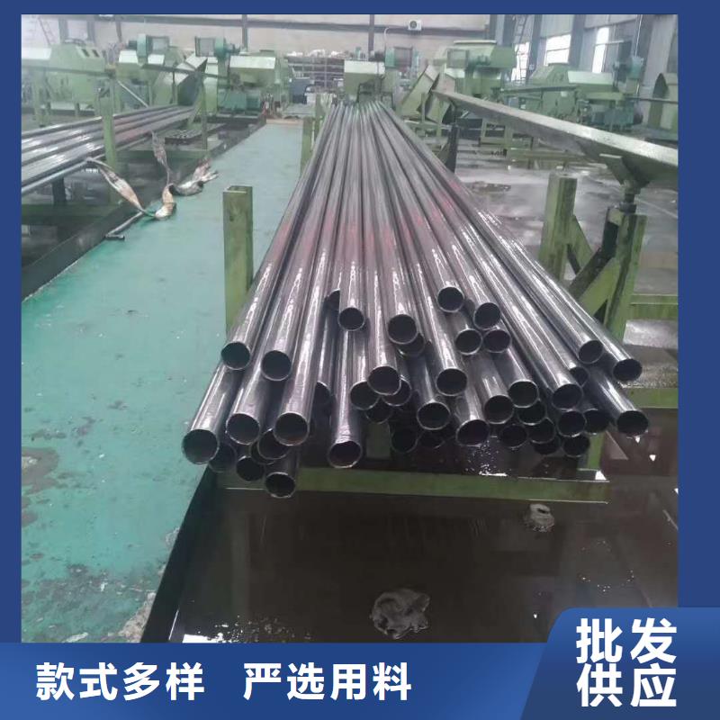 精密管_镀锌无缝管产地直供