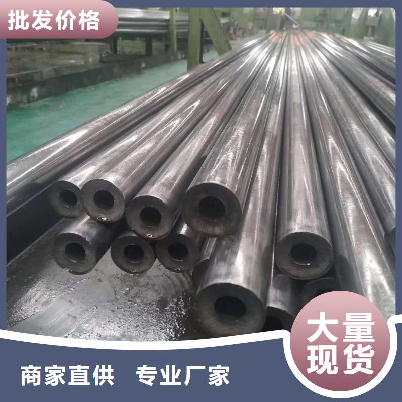 精密管方管大口径种类丰富