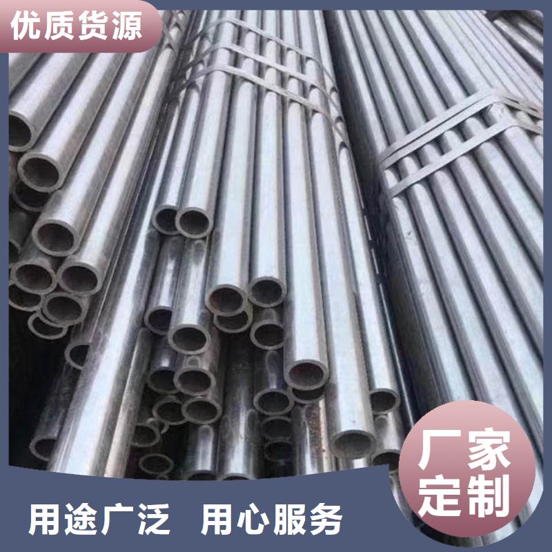 精密管-冷挤压有口皆碑