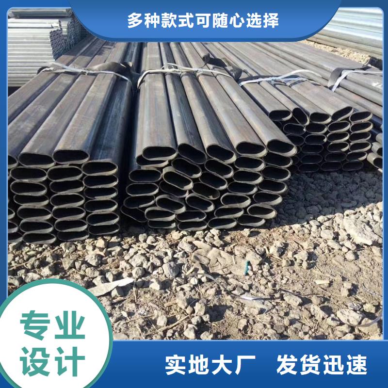 异型管螺旋卷管买的放心