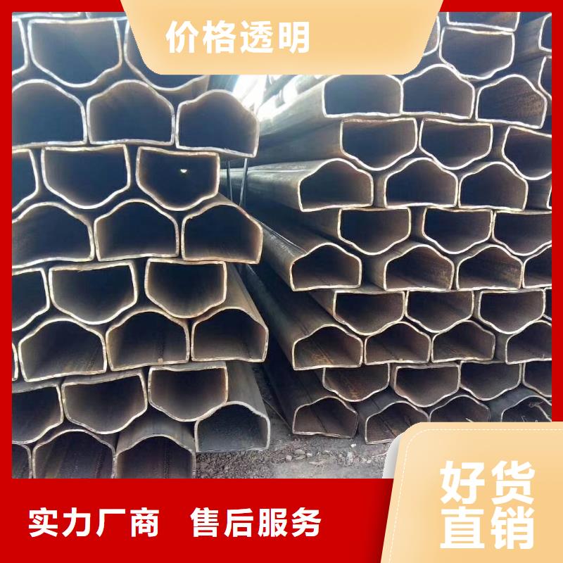 异型管_【镀锌护栏钢管】真实拍摄品质可靠