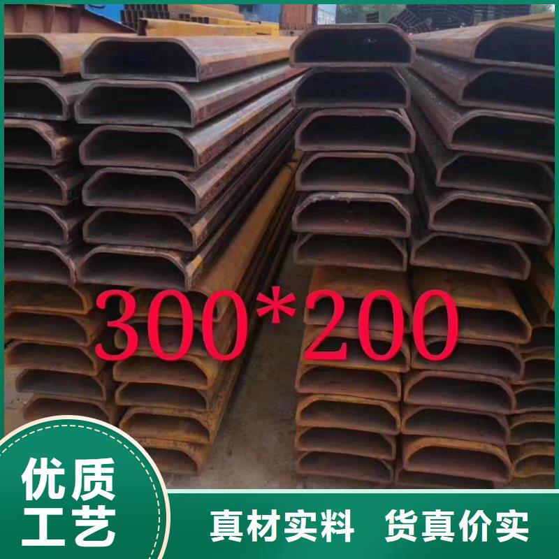 异型管热镀锌方管好品质售后无忧