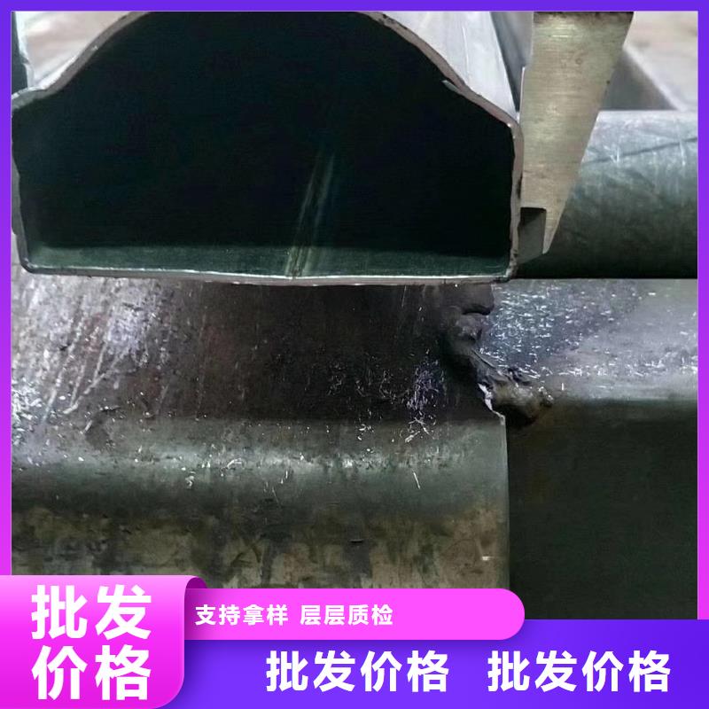 异型管_【镀锌护栏钢管】真实拍摄品质可靠