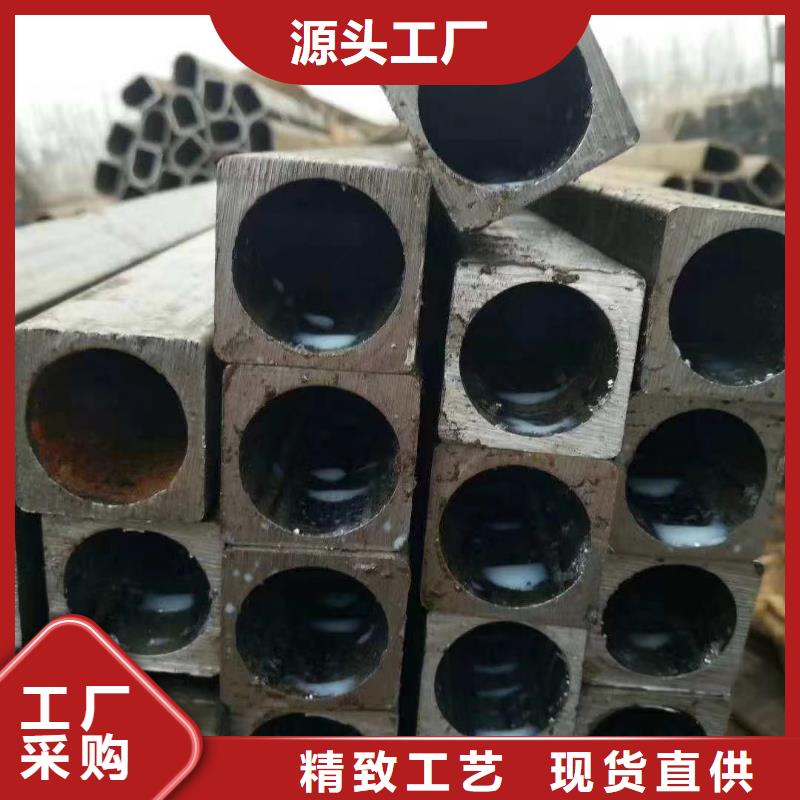 异型管热浸镀锌管厂家直接面向客户