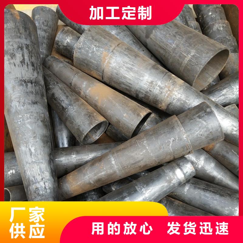  异型管支持大批量采购