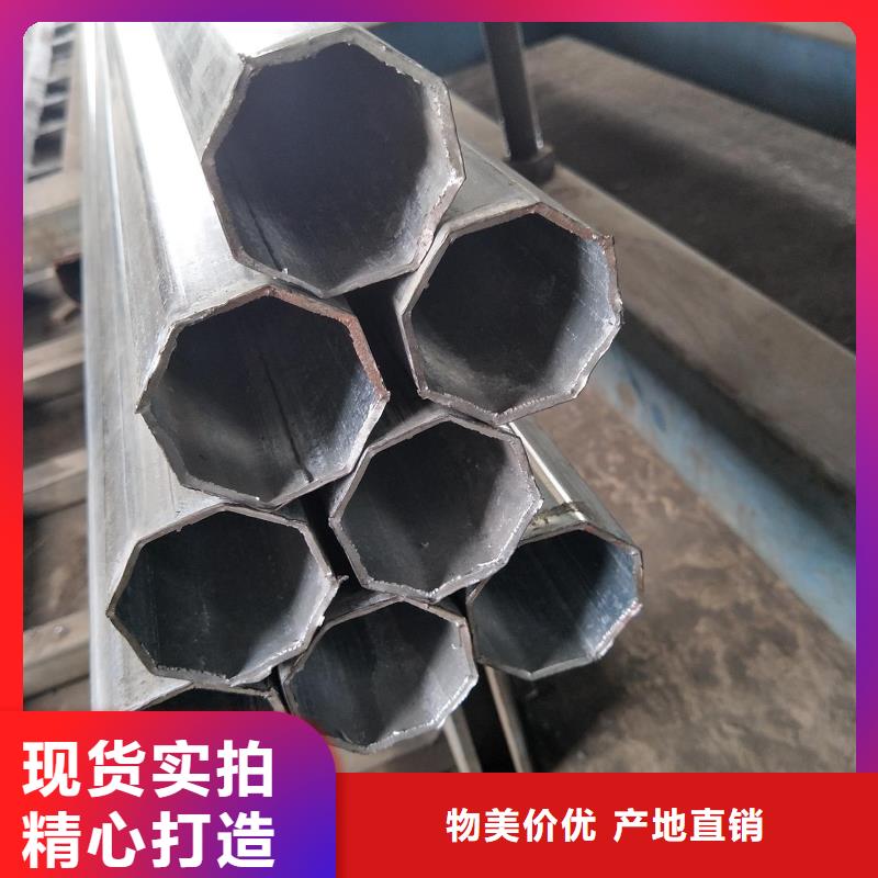 异型管Q355方矩管畅销当地