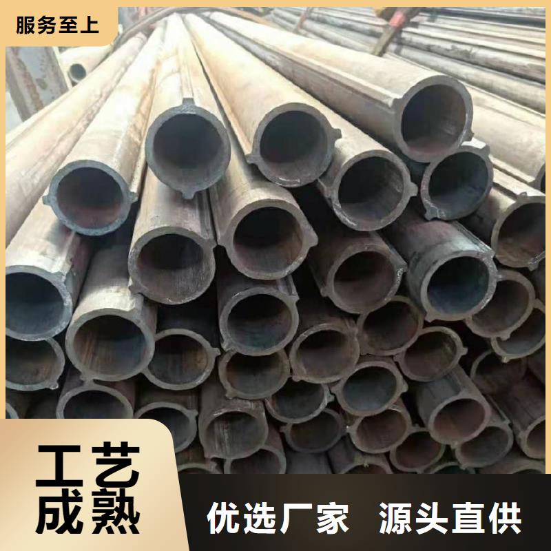 异型管螺旋卷管买的放心