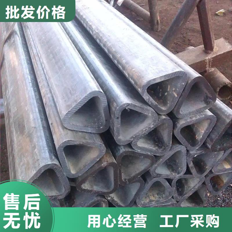 异型管热浸镀锌管厂家直接面向客户