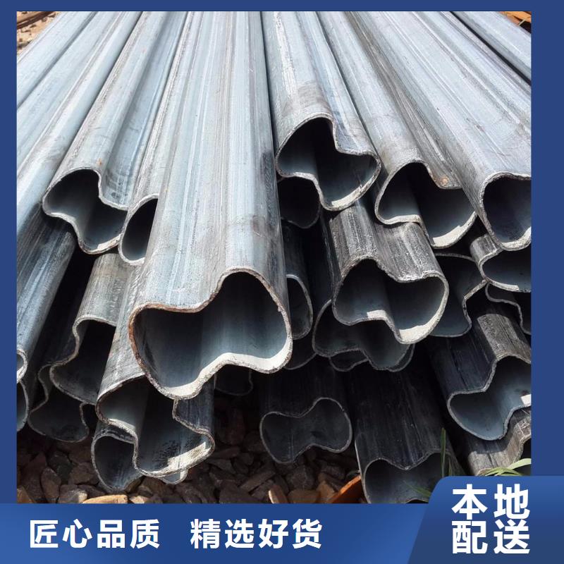 异型管_Q355方矩管定制定做