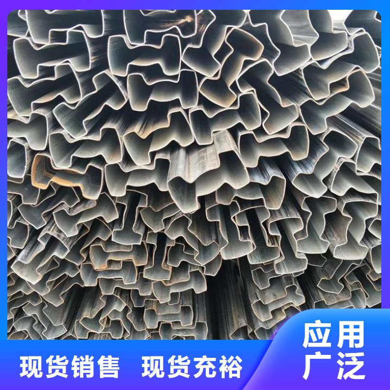 异型管支持大批量采购