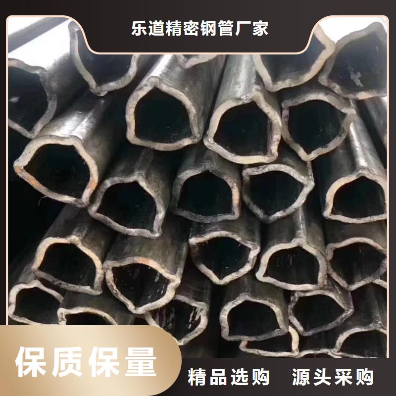 异型管【锥型钢管】满足多种行业需求