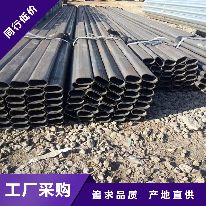 异型管螺旋卷管买的放心