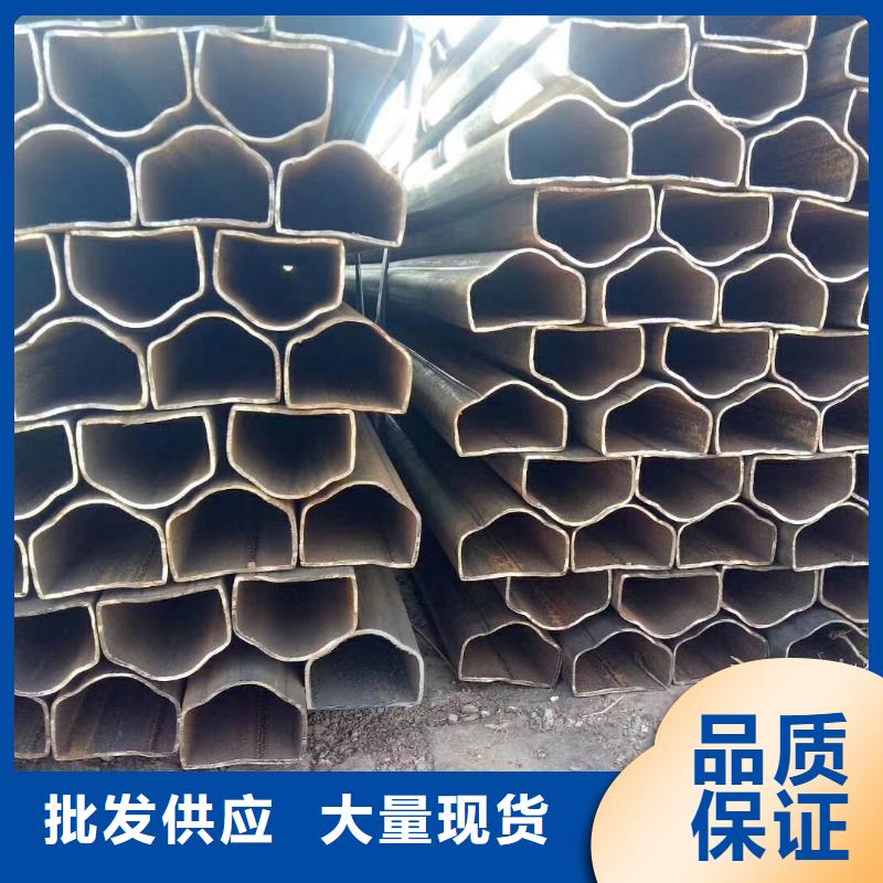 异型管【镀锌护栏钢管】N年专注